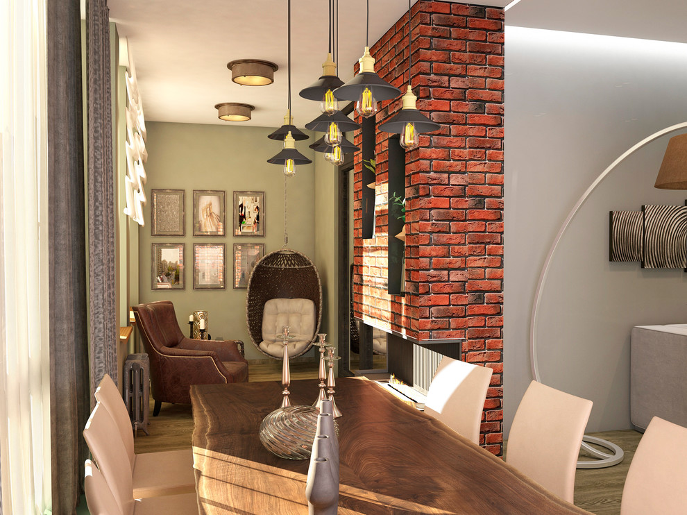 Квартира-студия