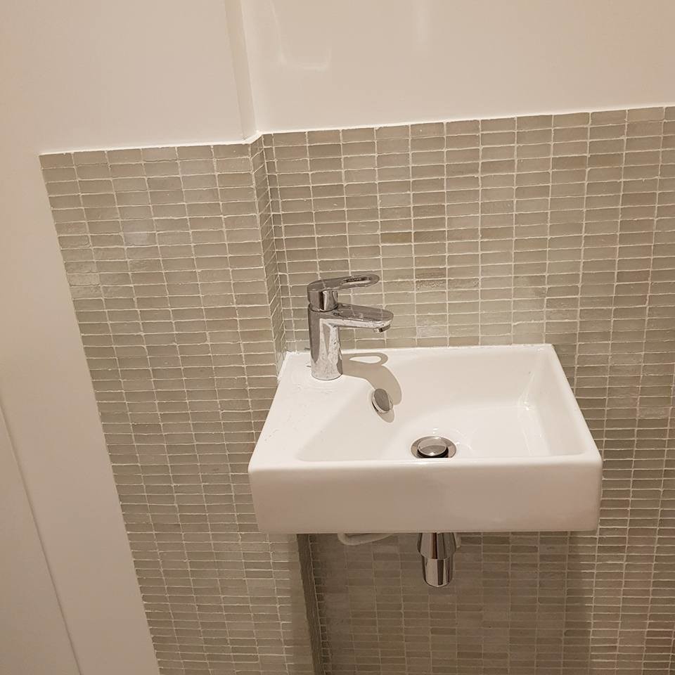 Renovation  de A à Z d'Appartement 120 m² à Nation