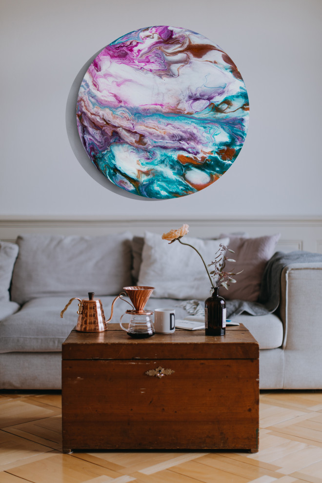 Готовый работы