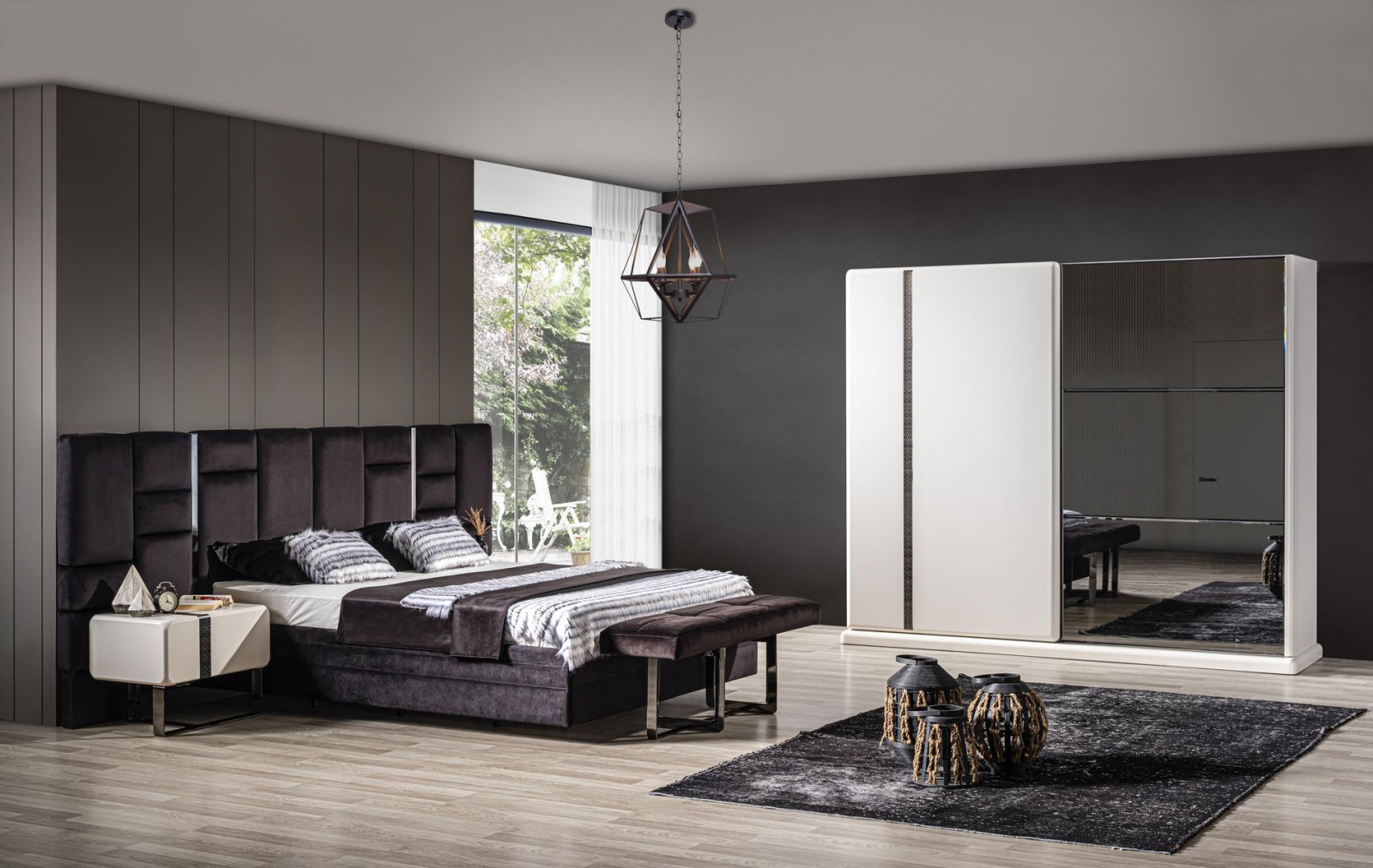 матрас Лоуренс