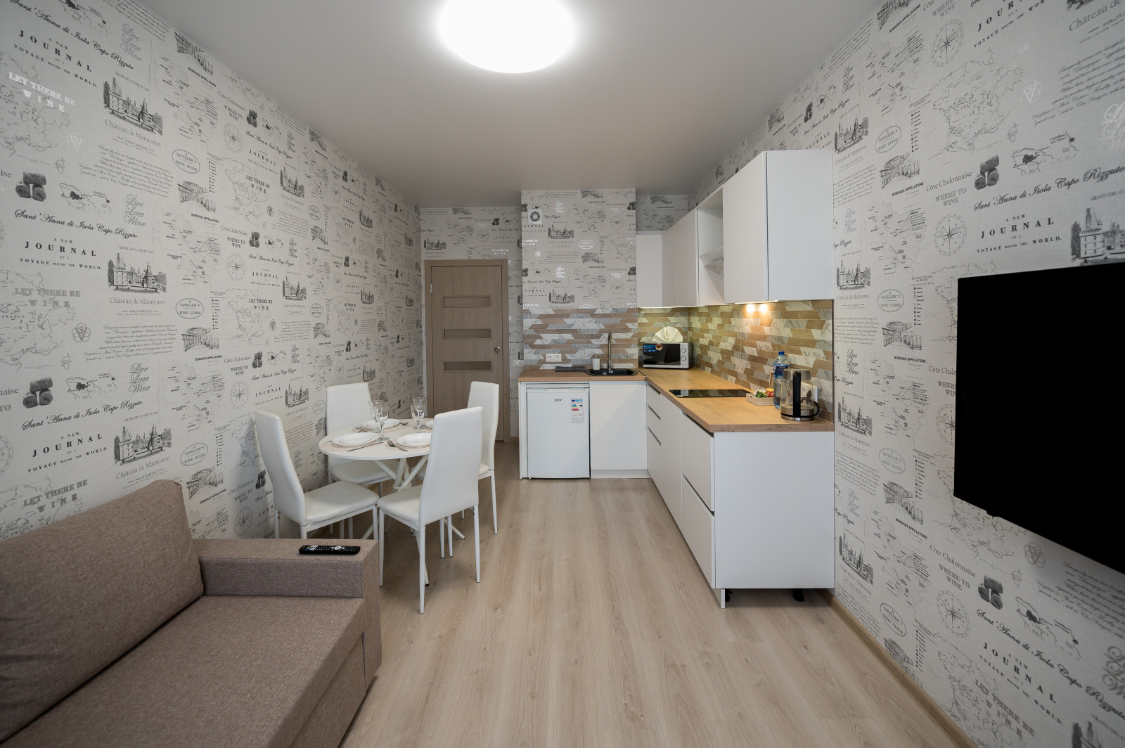 Фотосъёмка для сдачи квартиры в аренду