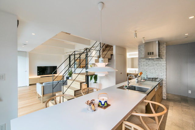 U邸 scandinave-cuisine