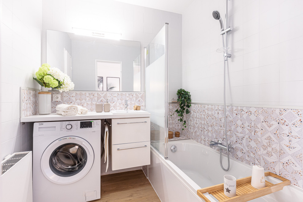 Rénovation et achat de mobilier, Cagnes sur mer