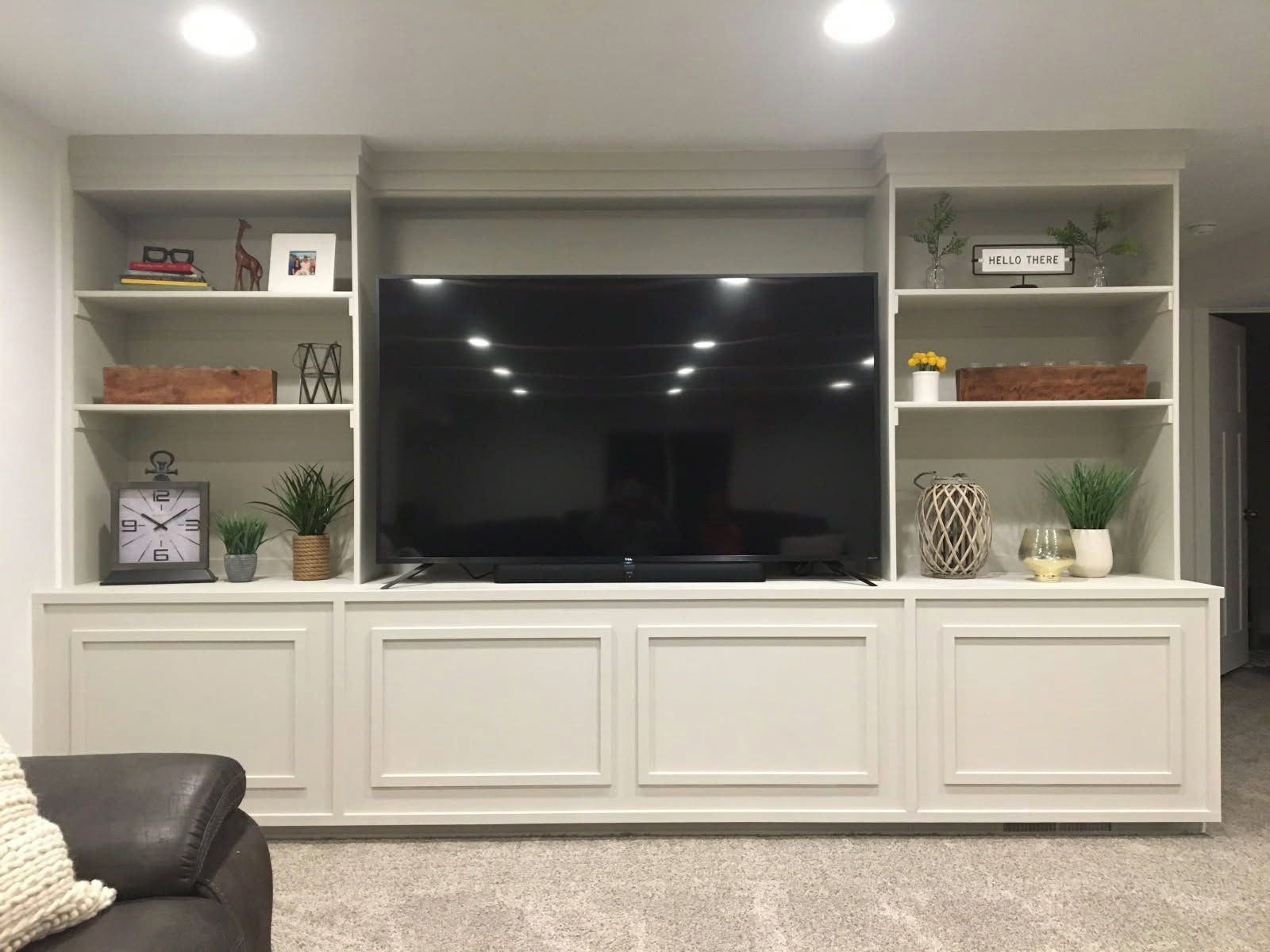 Family room photo in Salt Lake City
