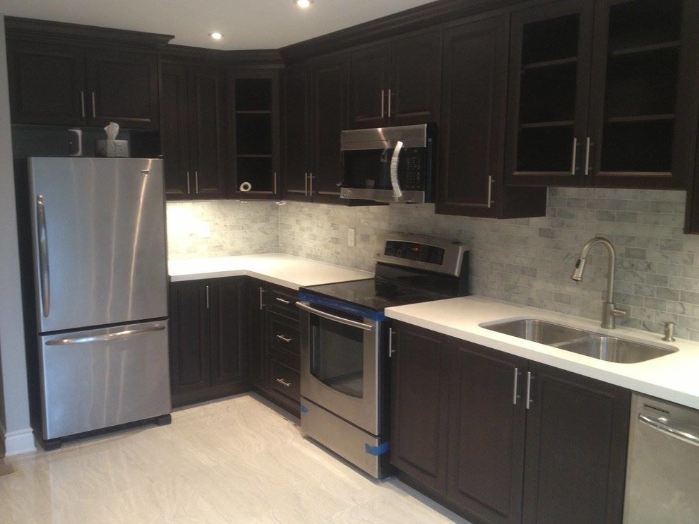 Kitchen Remodeling