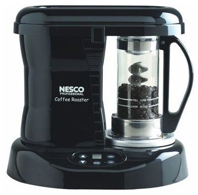 Nesco CR-1010-PRR Coffee Bean Roaster