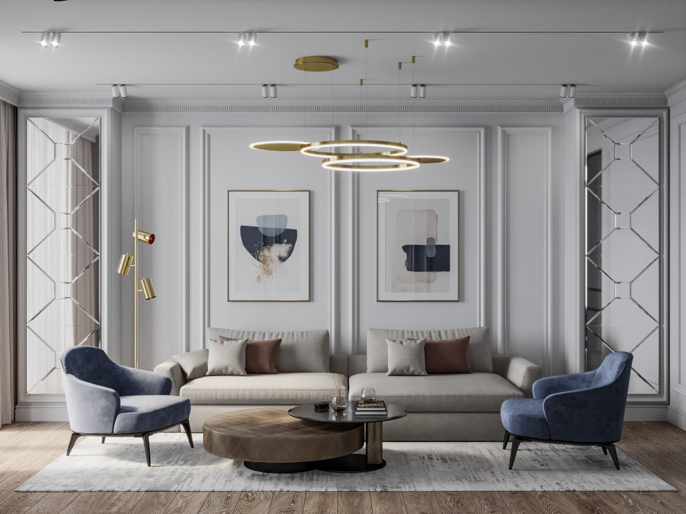 Неоклассическая симфония