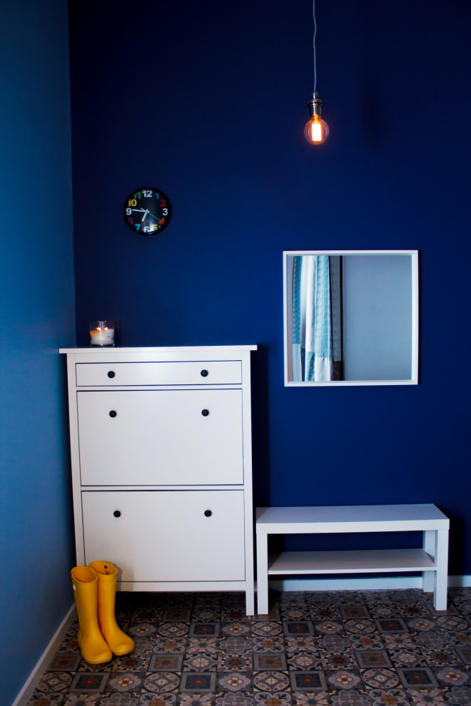 Квартира на Василеостровского