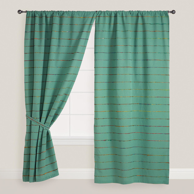 Guest Picks Curtain Call