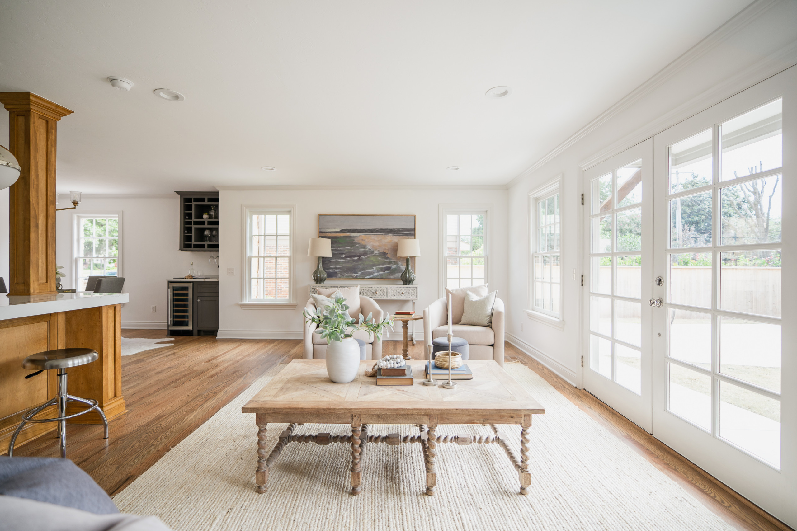 Historic / Transitional