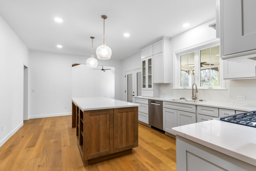 Whole Home Remodel