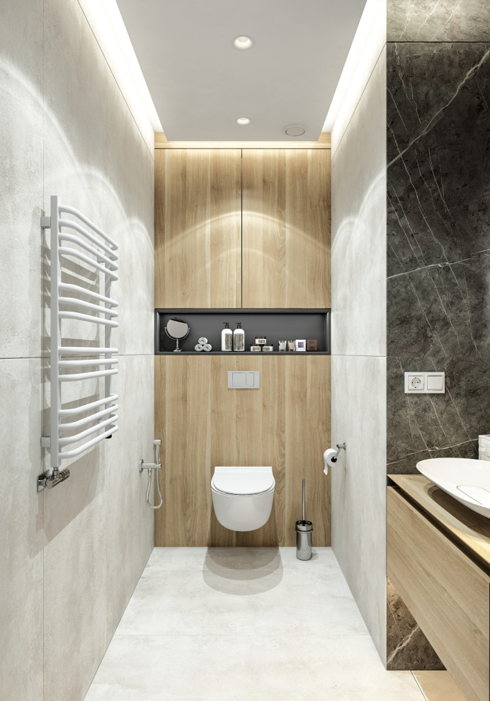 Проект на улице Урицкого