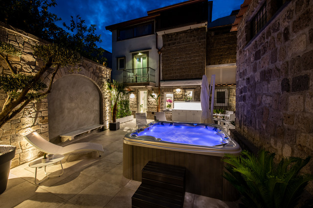 Magi House Sorrento modern