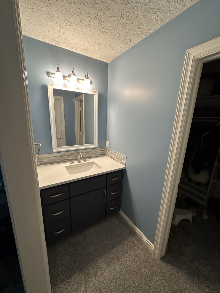 Barrington Park Bathroom
