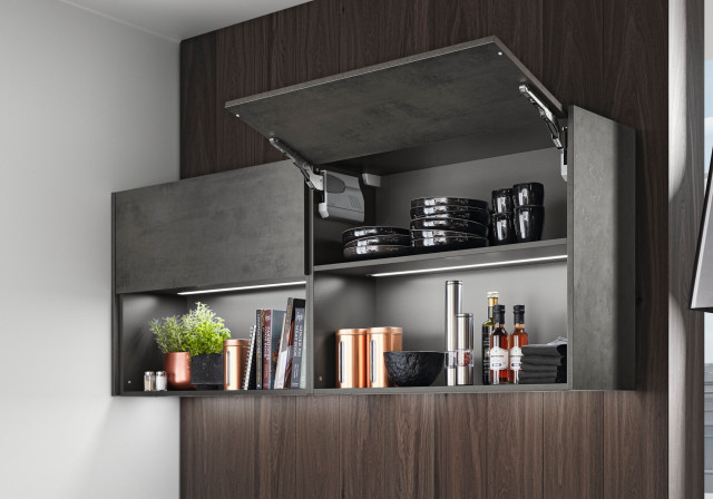 Featured Projects modern-rendering