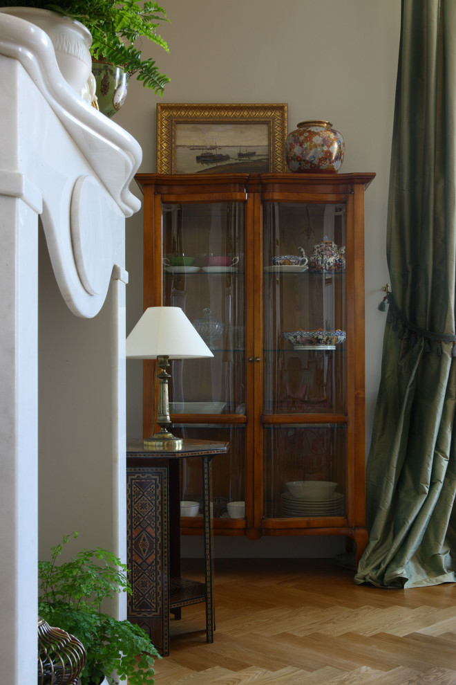 Квартира на Малой Бронной