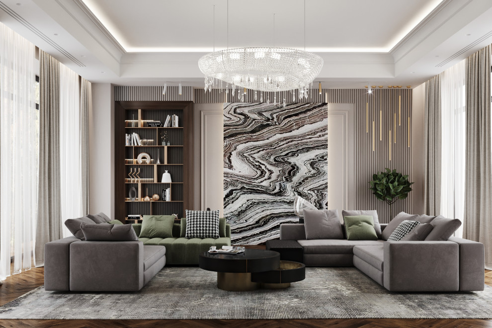 Загородный Дом