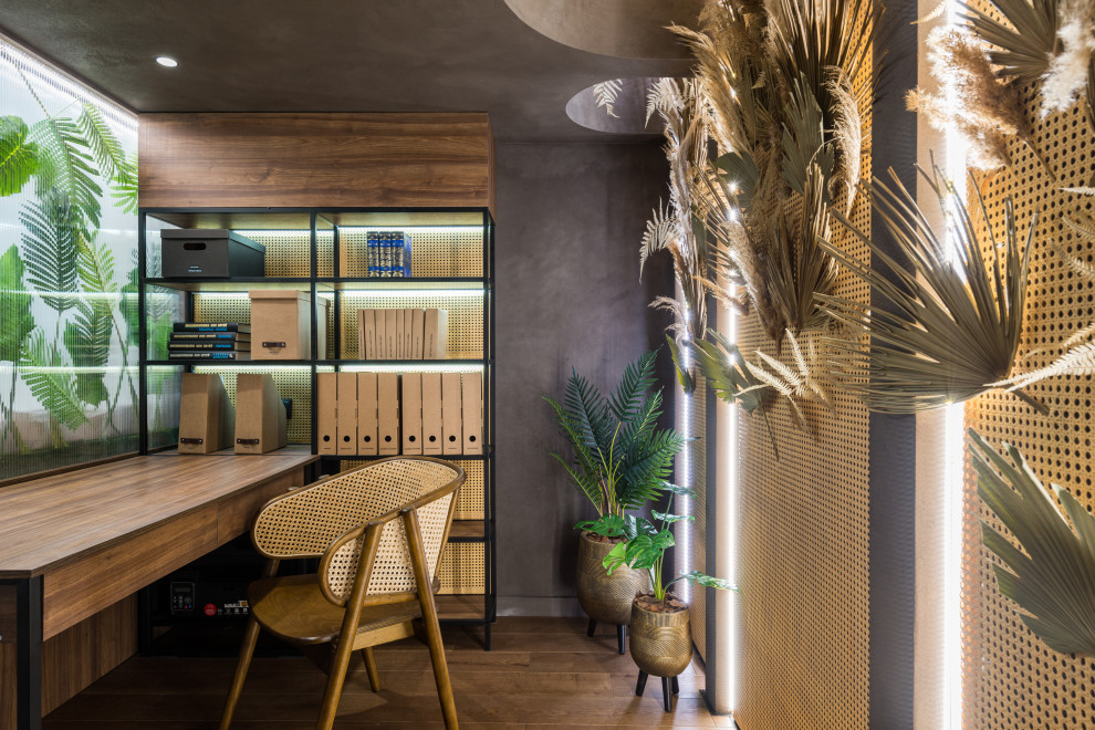 ТЕЛЕПРОЕКТ Большие перемены: ремонт для семьи Орловых