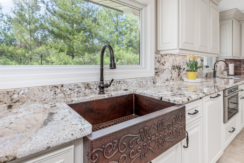 Kitchen Remodels