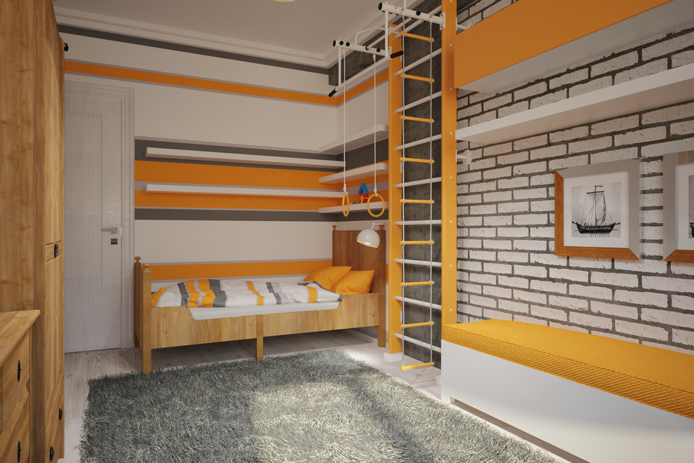 Детская комната