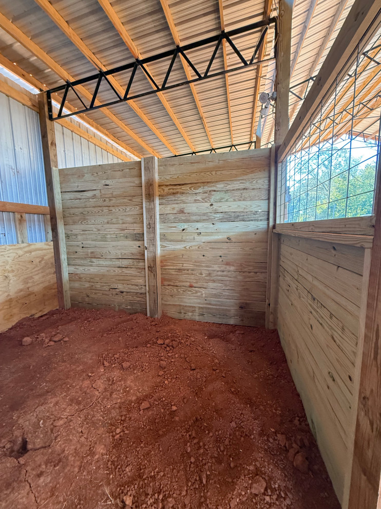 Reece Center Barn Renovation