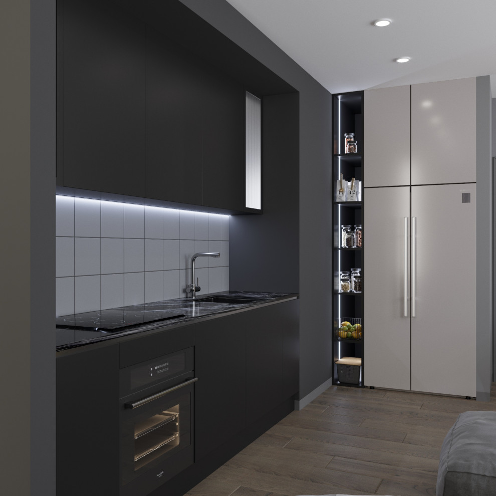 ЖК "Горизонт"