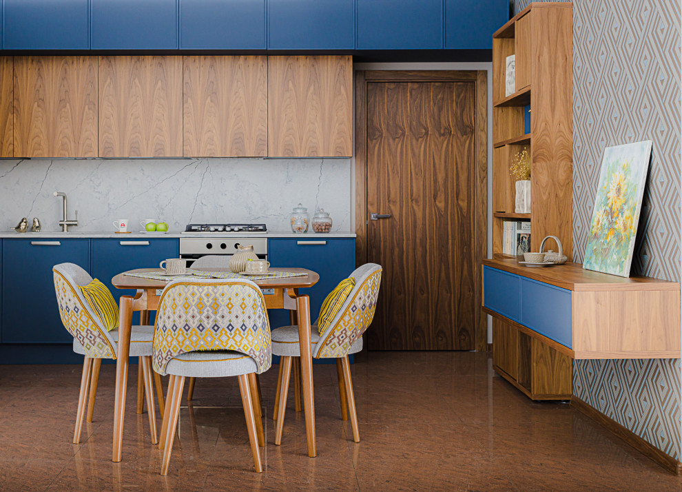 Салон кухонной мебели Атлас Люкс