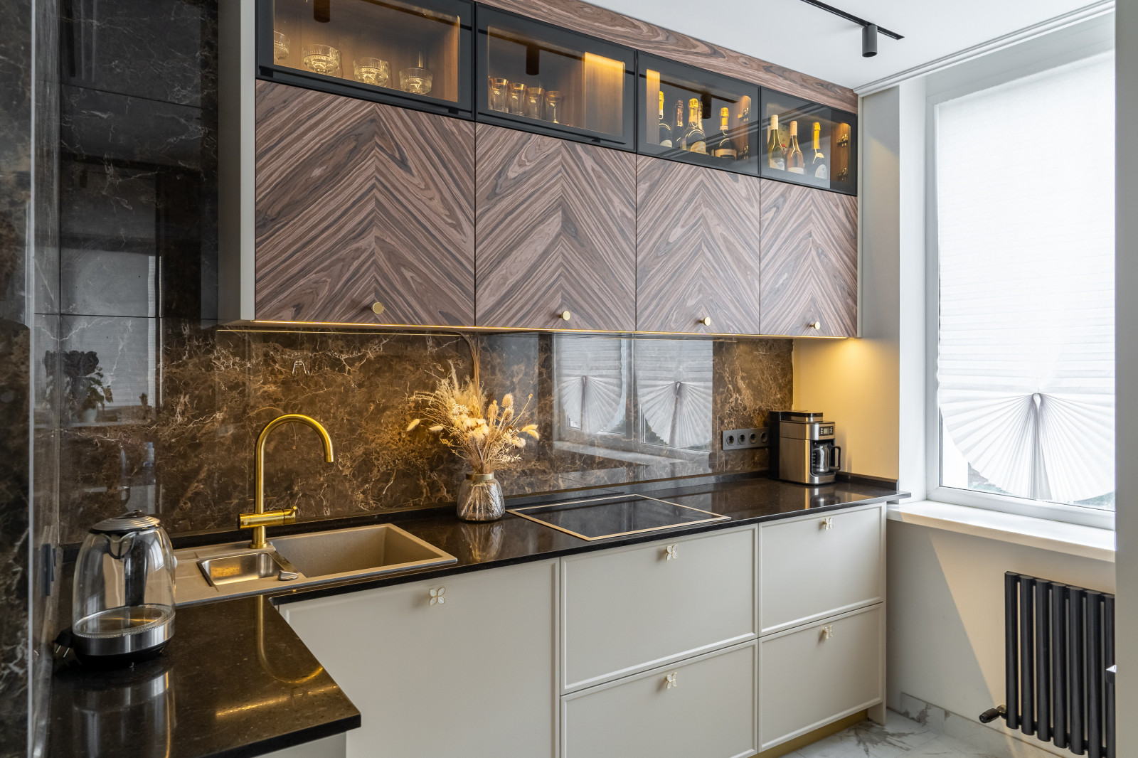 Новый невероятный проект совместно с дизайнером Яной Васильевой