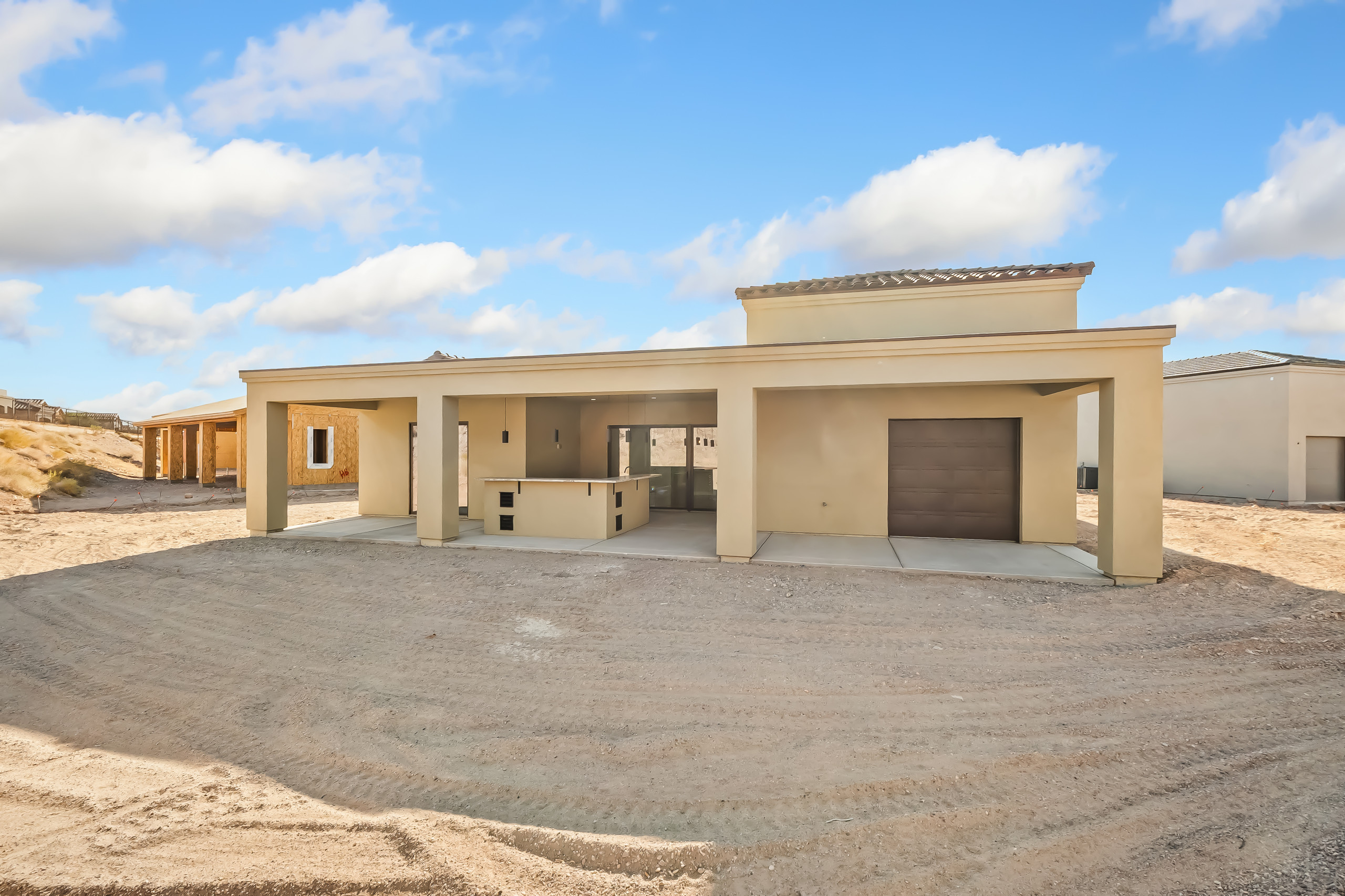 2026 New Build for Sale