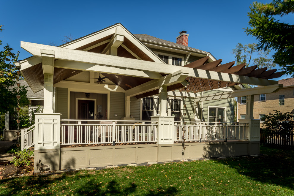 Triple Crown Outdoor Living