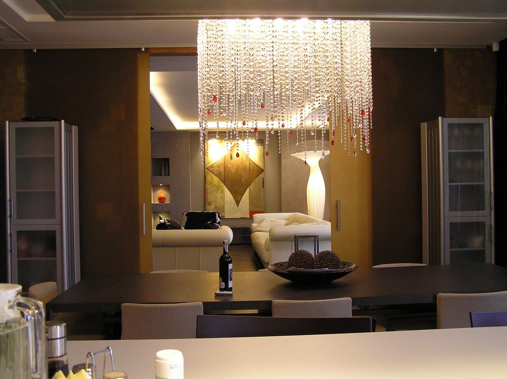 Квартира для дяди