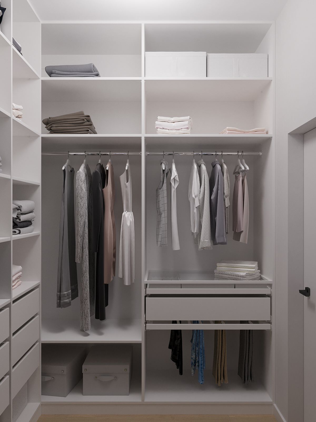 Дом в КП Изумрудный