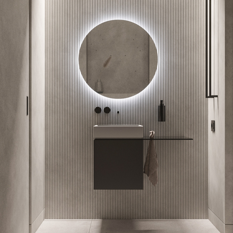 Квартира в старом советском доме