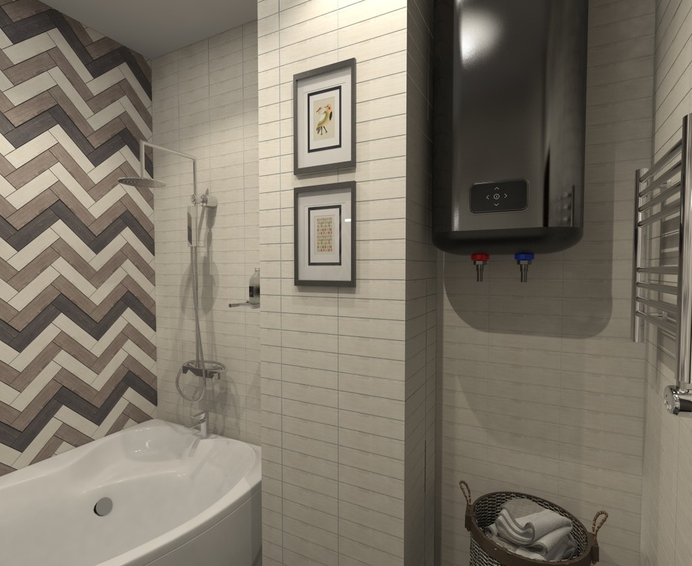 ЖК Москва в г. Самара