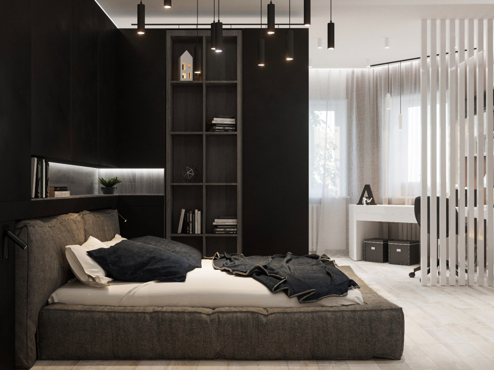 Проект "Зефир"