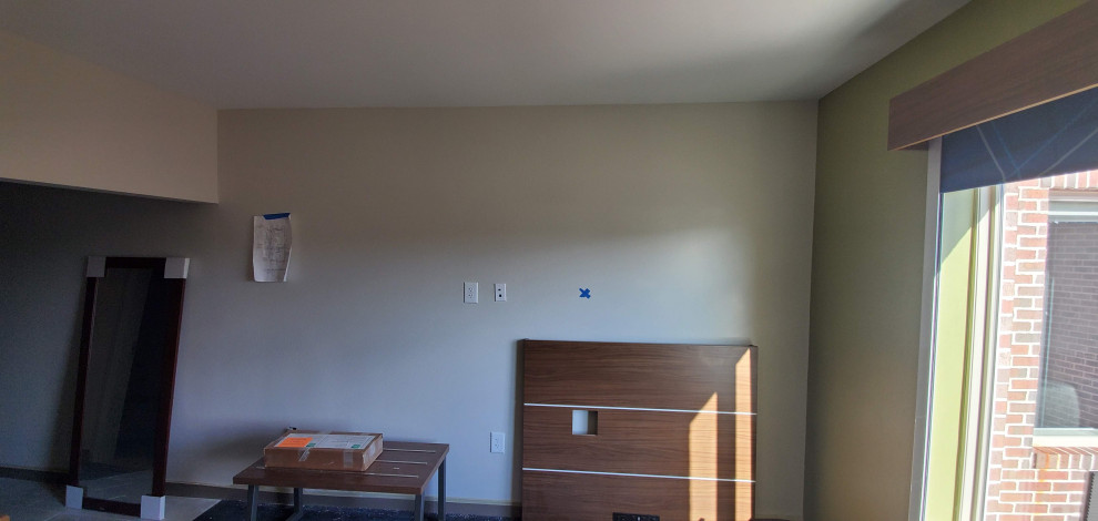 Holiday inn express