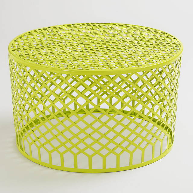 Guest Picks Wake Up A Patio Or Porch With Color