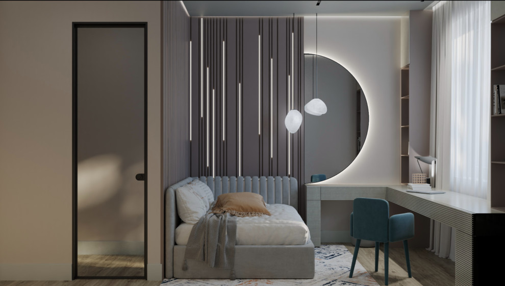 Квартира ЖК Фестивальный Парк