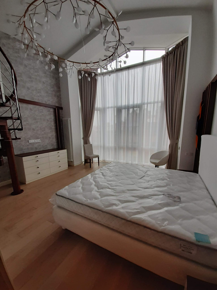 Уборка квартиры