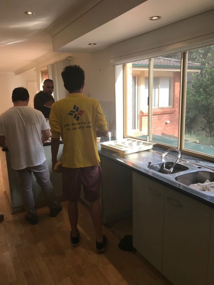 CHERRYBROOK FAMILY HOME MAKEOVER - HOME SWEET HOME