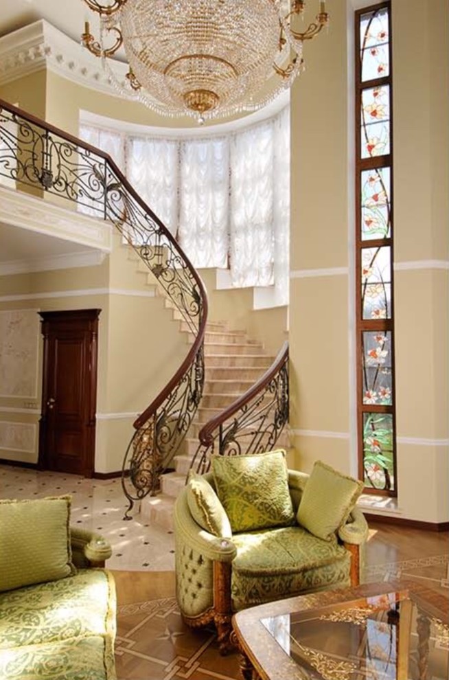 Моя презентация