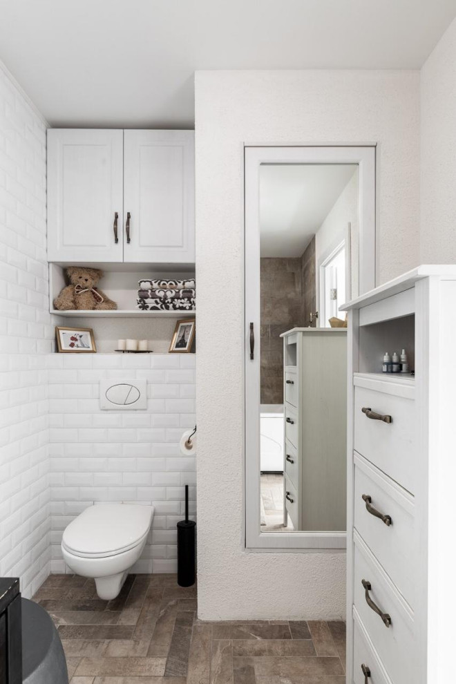 Проект "Жить в центре"