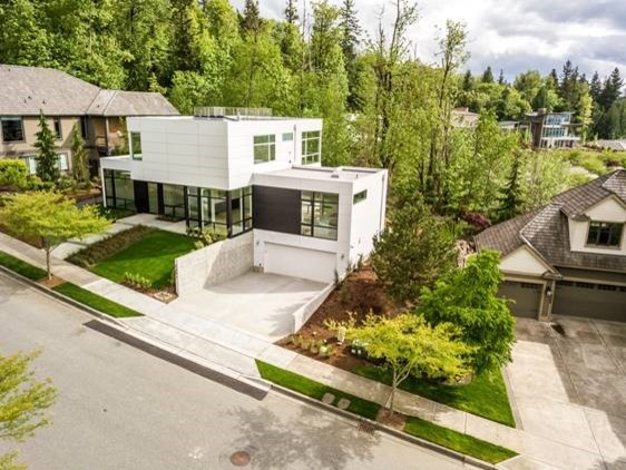 Issaquah Highlands
