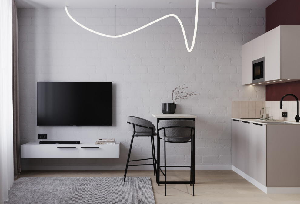 Студия для аренды