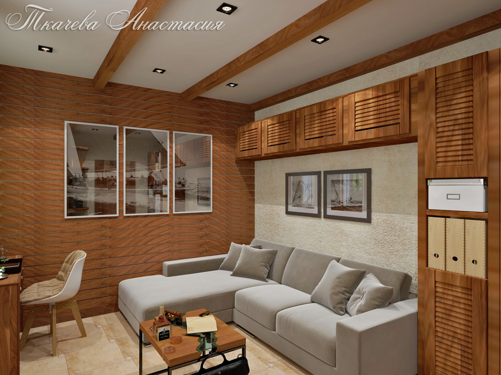 Частный дом по ул. Фигурная