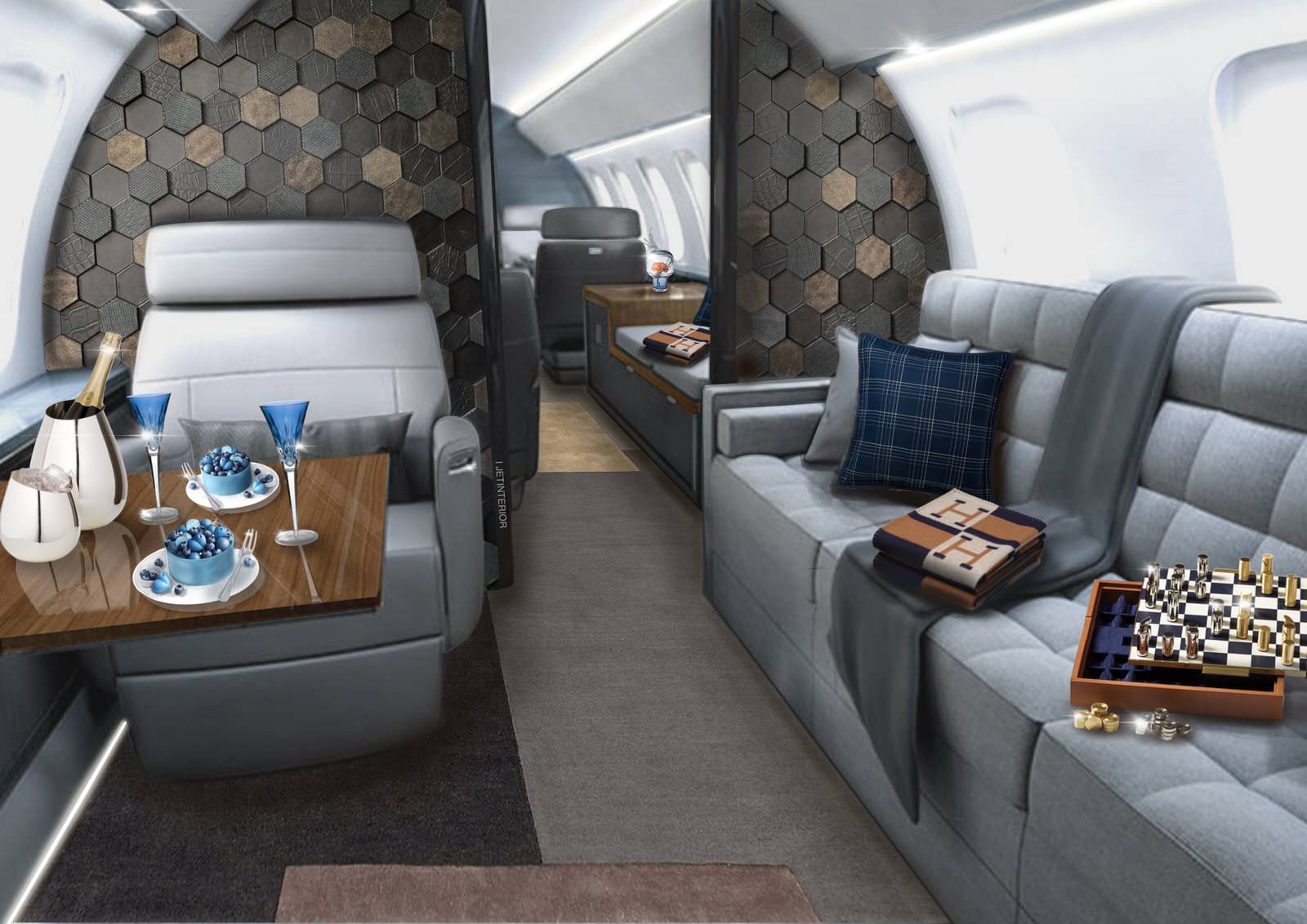 Бизнес-Джет