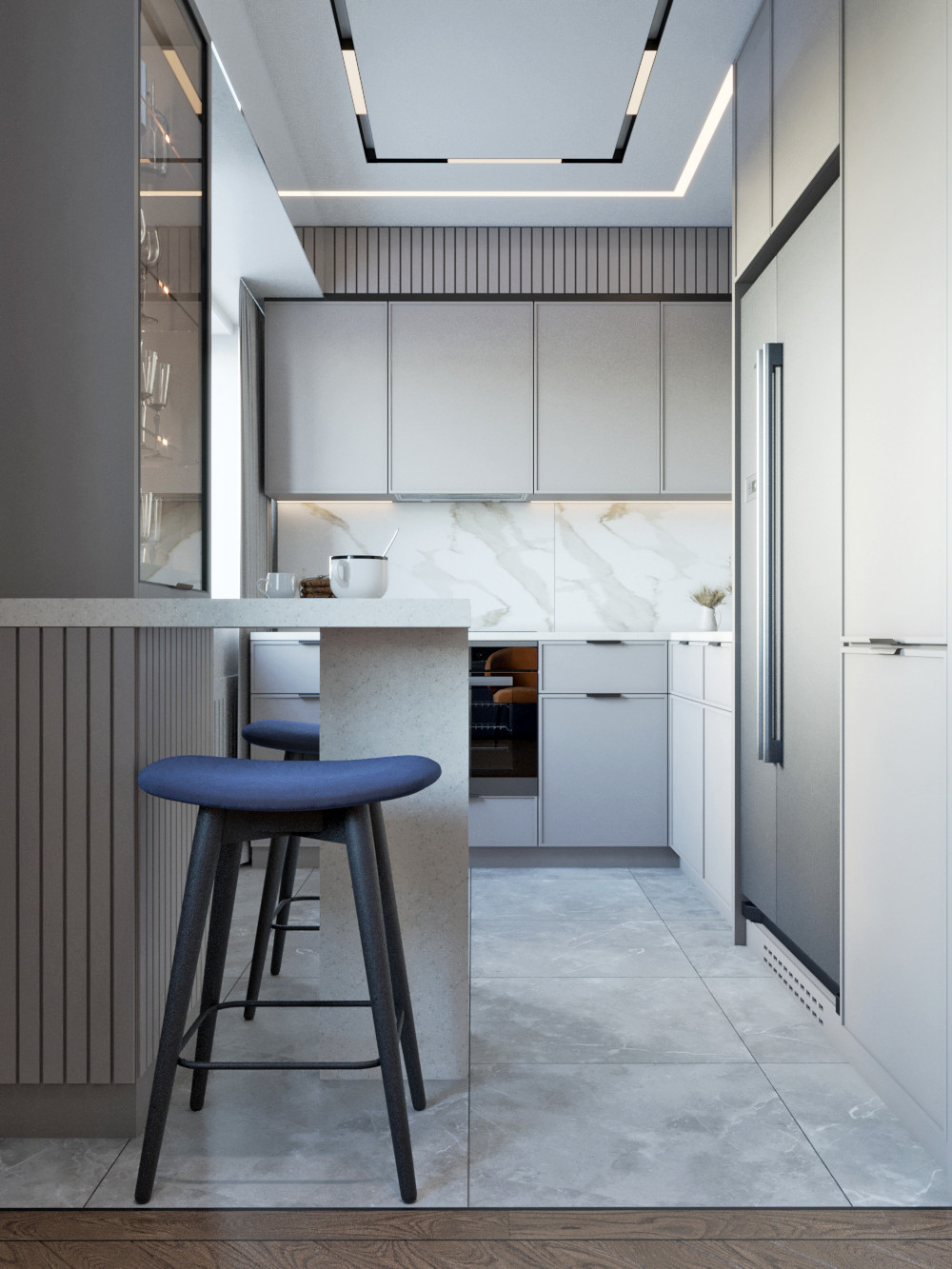 Вторичка Матвеевская