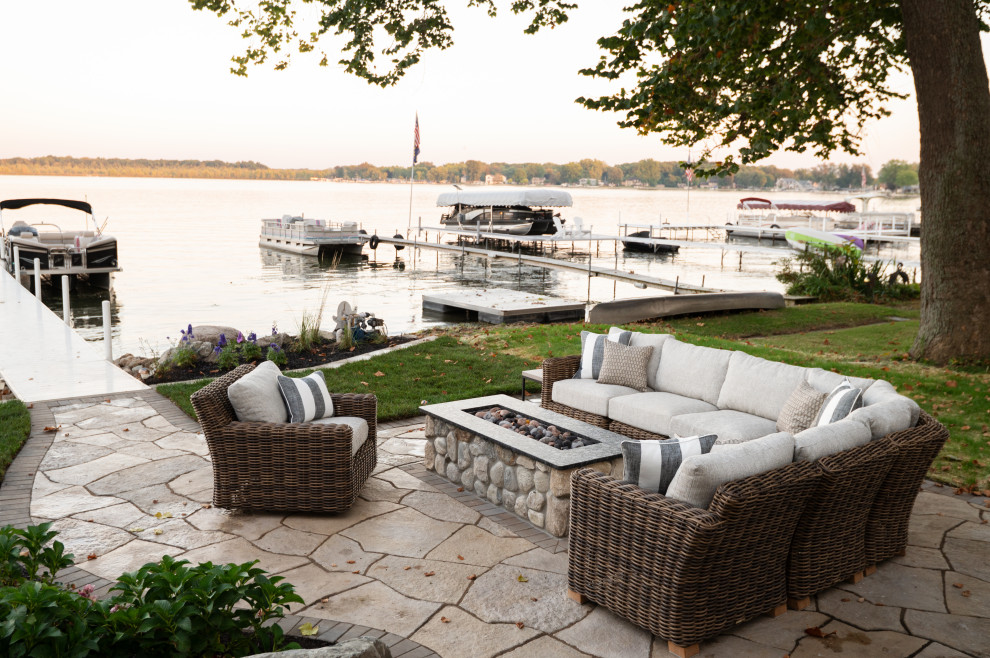 Tippecanoe Lake House