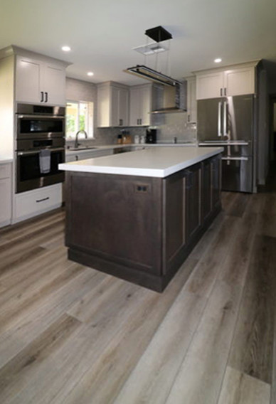 Kitchen - kitchen idea in Phoenix