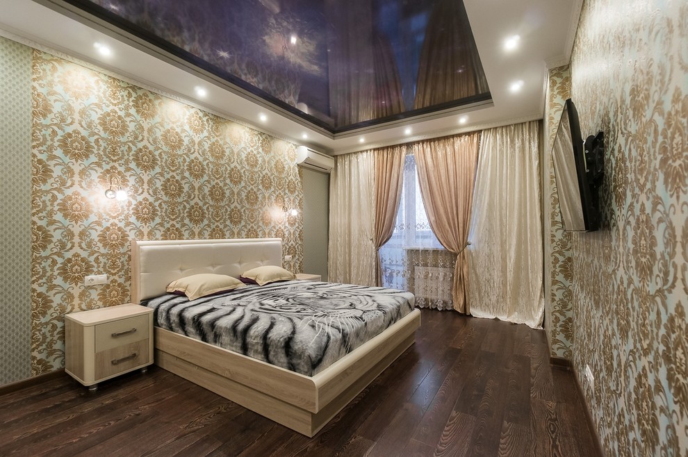 Интерьерная съемка